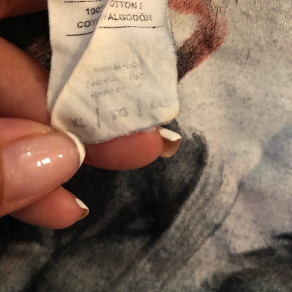 Street Fighter Tee - Picture 8 of 8